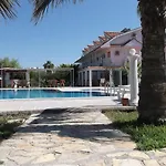 מלון Yavuz דליאן