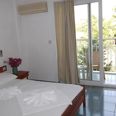 Hotel Yavuz