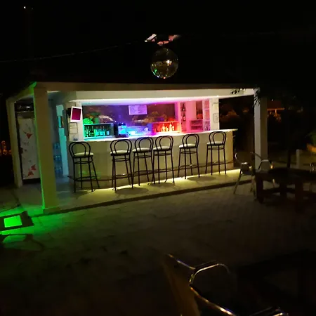 Yavuz Szálloda Dalyan