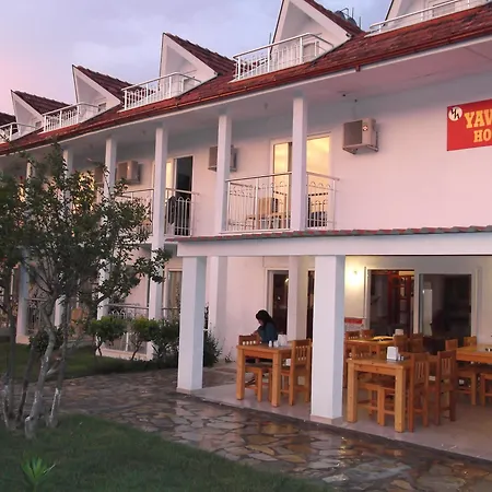 Hotel Yavuz Dalyan