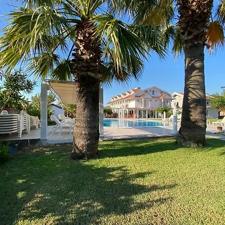 Yavuz Szálloda Dalyan