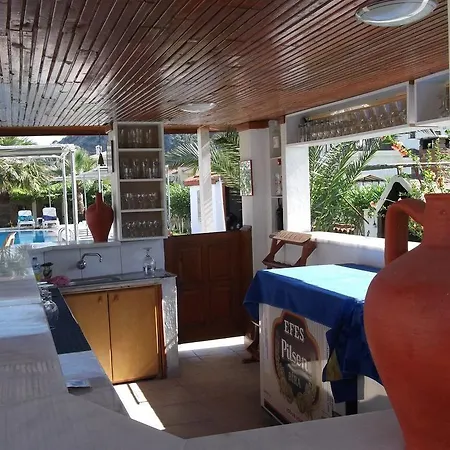 Yavuz Szálloda Dalyan