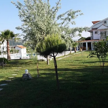 Yavuz Szálloda Dalyan