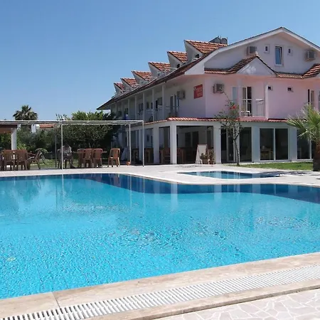 Yavuz Szálloda Dalyan