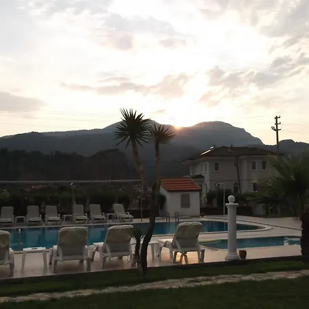 Yavuz 3* Dalyan