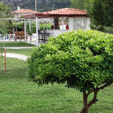 Yavuz Hotel