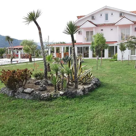Hotel Yavuz