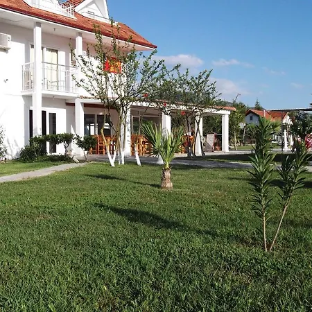 Hotel Yavuz 3*