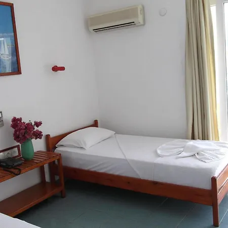 Yavuz Hotel 3*