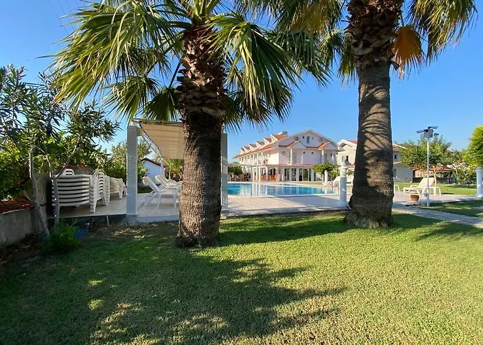 Yavuz Hotel Dalyan