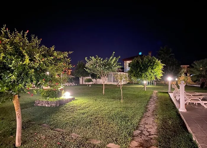 Yavuz 3* Dalyan