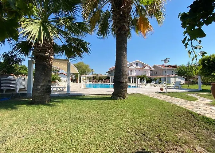 Yavuz Hotel