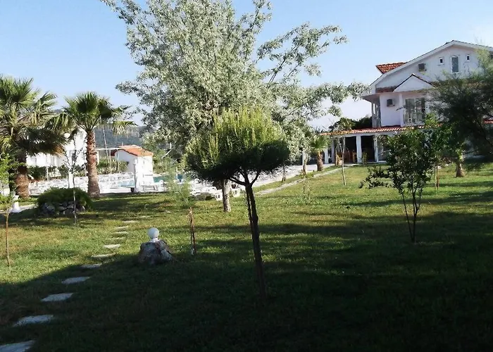 Yavuz 3* Dalyan