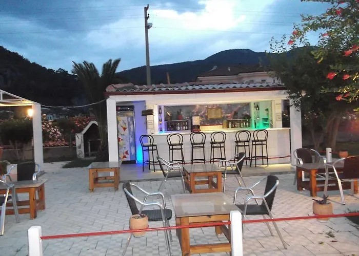 Yavuz 3* Dalyan