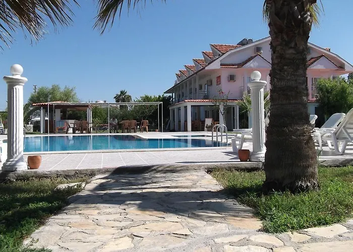 Hotel Yavuz Dalyan