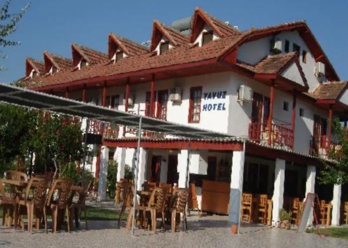 Hotel Yavuz