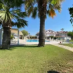 Yavuz Hotel