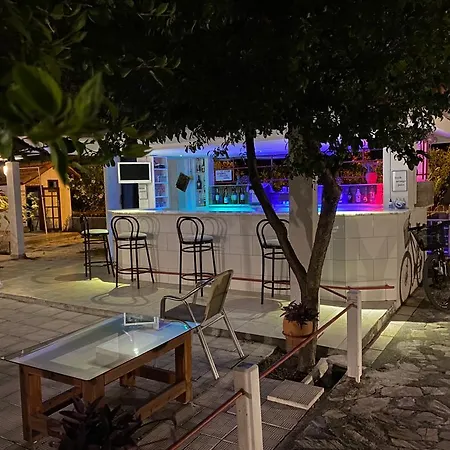 Yavuz Hotel Dalyan