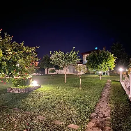 Yavuz 3* Dalyan