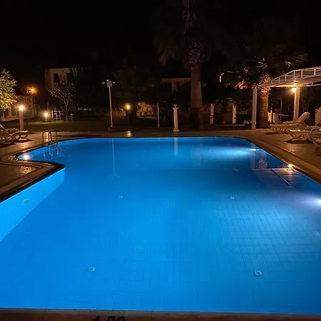 Yavuz 3* Dalyan