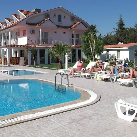 Yavuz Hotel