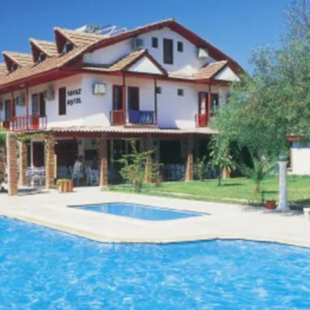 מלון Yavuz דליאן