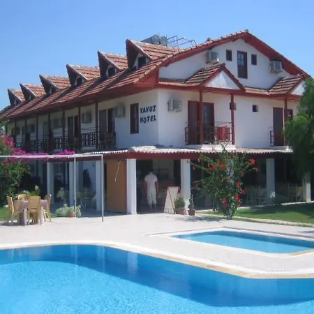 Yavuz 3* Dalyan